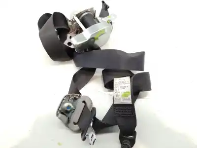 Автозапчасти б/у правый передний ремень безопасности за SUZUKI SWIFT BERLINA (MZ) 1.3 16V CAT ссылки OEM IAM 8492062J0 8492062J0 8492062J0