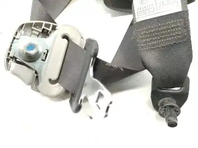 Автозапчастина б/у передній правий ремін безпеки для suzuki swift berlina (mz) 1.3 16v cat посилання на oem iam 8492062j0 8492062j0 8492062j0