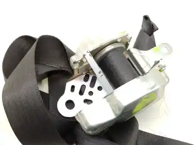 Автозапчастина б/у передній правий ремін безпеки для suzuki swift berlina (mz) 1.3 16v cat посилання на oem iam 8492062j0 8492062j0 8492062j0