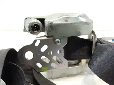 Автозапчастина б/у передній правий ремін безпеки для suzuki swift berlina (mz) 1.3 16v cat посилання на oem iam 8492062j0 8492062j0 8492062j0