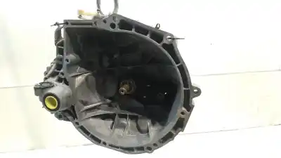 Автозапчастина б/у коробка передач для peugeot 207/207+ (wa_, wc_) 1.4 hdi посилання на oem iam  Автозапчастина б/у коробка передач для peugeot 207/207+ (wa_, wc_) 1.4 hdi посилання на oem iam