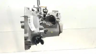 Автозапчасти б/у коробка передач за peugeot 207/207+ (wa_, wc_) 1.4 hdi ссылки oem iam   