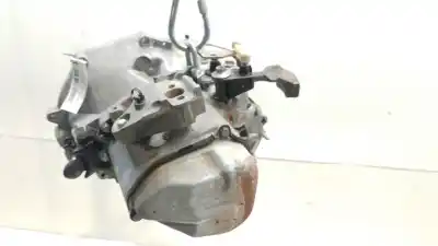 Автозапчасти б/у коробка передач за peugeot 207/207+ (wa_, wc_) 1.4 hdi ссылки oem iam   