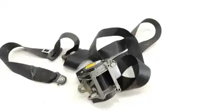 Second-hand car spare part Front Right Seat Belt for PEUGEOT BIPPER 1.4 HDi OEM IAM references 7354644760E 7354644760E 7354644760E