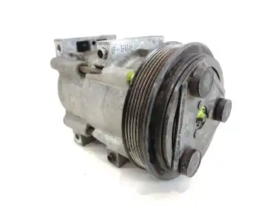 Second-hand car spare part AIR CONDITIONING COMPRESSOR for FORD KA (RB_)  OEM IAM references 4764809 4764809 4764809