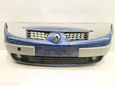 Second-hand car spare part FRONT BUMPER for RENAULT SCÉNIC II (JM0/1_)  OEM IAM references 7701474769 7701474769 7701474769