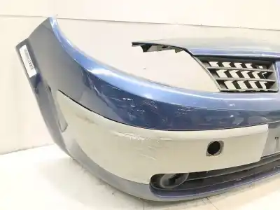 Автозапчастина б/у передній бампер для renault scénic ii (jm0/1_) 1.5 dci (jm0f) посилання на oem iam 7701474769 7701474769 7701474769