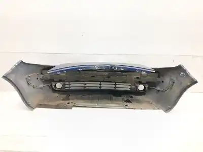 Автозапчастина б/у передній бампер для renault scénic ii (jm0/1_) 1.5 dci (jm0f) посилання на oem iam 7701474769 7701474769 7701474769