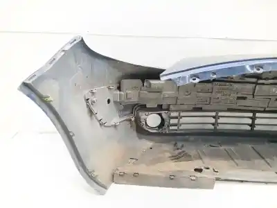 Автозапчастина б/у передній бампер для renault scénic ii (jm0/1_) 1.5 dci (jm0f) посилання на oem iam 7701474769 7701474769 7701474769