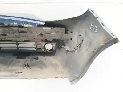 Автозапчастина б/у передній бампер для renault scénic ii (jm0/1_) 1.5 dci (jm0f) посилання на oem iam 7701474769 7701474769 7701474769
