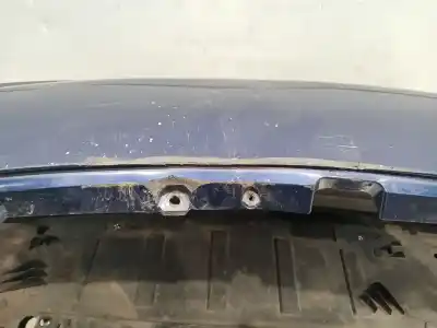 Автозапчастина б/у передній бампер для renault scénic ii (jm0/1_) 1.5 dci (jm0f) посилання на oem iam 7701474769 7701474769 7701474769