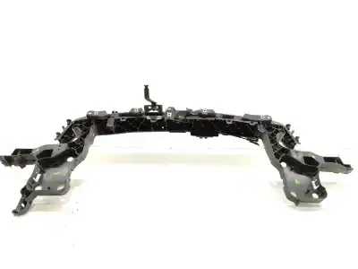 Автозапчастина б/у фронтальна панель для renault scénic ii (jm0/1_) 1.5 dci (jm0f) посилання на oem iam 8200137495
