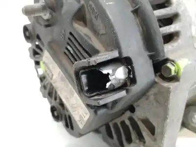 Piesă de schimb auto la mâna a doua alternator pentru renault scénic ii (jm0/1_) 1.5 dci (jm0f) referințe oem iam 8200100907 8200100907 8200100907