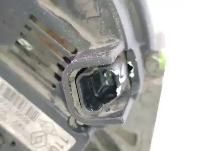 Piesă de schimb auto la mâna a doua alternator pentru renault scénic ii (jm0/1_) 1.5 dci (jm0f) referințe oem iam 8200100907 8200100907 8200100907
