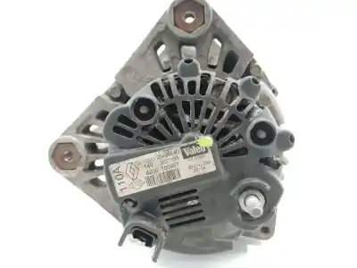 Piesă de schimb auto la mâna a doua alternator pentru renault scénic ii (jm0/1_) 1.5 dci (jm0f) referințe oem iam 8200100907 8200100907 8200100907