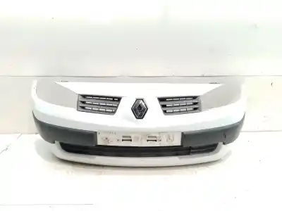 İkinci el araba yedek parçası ÖN TAMPON için RENAULT MEGANE II (BM0/1_, CM0/1_)  OEM IAM referansları 7701474484 7701474484 7701474484