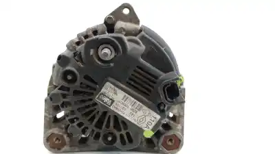 Автозапчасти б/у генератор за renault megane ii (bm0/1_, cm0/1_) 1.5 dci (bm0f, bm0t, bm2b, cm0f, cm0t) ссылки oem iam 8200100907 82002164620 82002164620