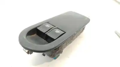 Автозапчасти б/у выключатель левого переднего окна за renault megane ii (bm0/1_, cm0/1_) 1.5 dci (bm0f, bm0t, bm2b, cm0f, cm0t) ссылки oem iam 156018090 156018090 156018090