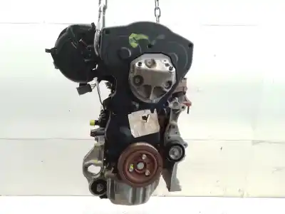 Second-hand car spare part complete engine for peugeot 307 (3a/c) 1.6 16v oem iam references   