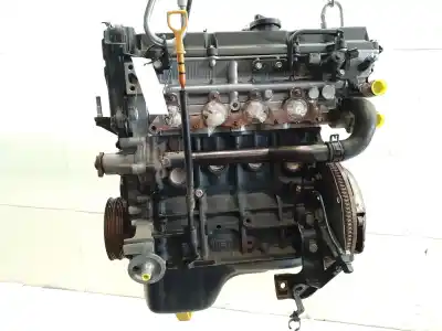 Pièce détachée automobile d'occasion MOTEUR COMPLET pour HYUNDAI ACCENT III (MC)  Références OEM IAM   