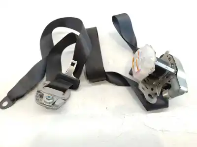 Автозапчасти б/у передний левый ремень безопасности за SUZUKI SWIFT BERLINA (MZ) 1.3 16V CAT ссылки OEM IAM 9494062J1 9494062J1 9494062J1