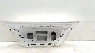 Pezzo di ricambio per auto di seconda mano coperchio del baule per mercedes-benz clase c (w206) c 220 d (206.016, 206.004) riferimenti oem iam 2115100249000000 2115100249000000 2115100249000000