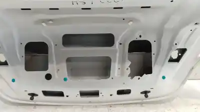 Pezzo di ricambio per auto di seconda mano coperchio del baule per mercedes-benz clase c (w206) c 220 d (206.016, 206.004) riferimenti oem iam 2115100249000000 2115100249000000 2115100249000000