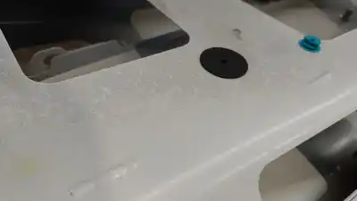 Pezzo di ricambio per auto di seconda mano coperchio del baule per mercedes-benz clase c (w206) c 220 d (206.016, 206.004) riferimenti oem iam 2115100249000000 2115100249000000 2115100249000000