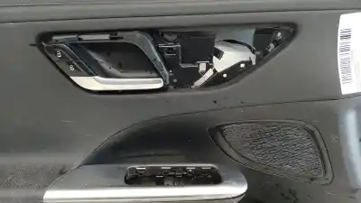 Автозапчастина б/у оббірка передніх дверей ліва для mercedes clase c (w206) c 220 d (206.016, 206.004) посилання на oem iam a2067208300 a2067208300 a2067208300
