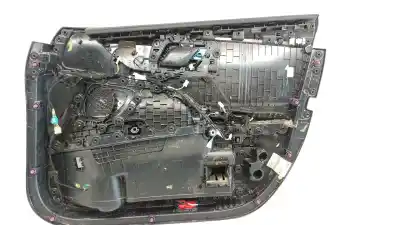 Автозапчастина б/у оббірка передніх дверей ліва для mercedes clase c (w206) c 220 d (206.016, 206.004) посилання на oem iam a2067208300 a2067208300 a2067208300