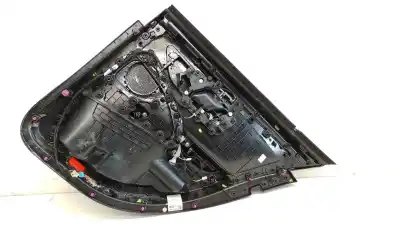 Автозапчастина б/у обкітка задніх лівіх дверей для mercedes clase c (w206) c 220 d (206.016, 206.004) посилання на oem iam a2067304101 a2067304101 a2067304101
