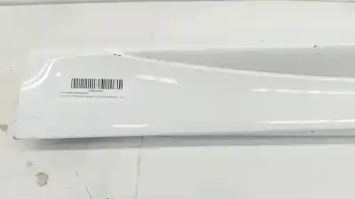 Автозапчастина б/у бічна сподниця для mercedes clase c (w206) c 220 d (206.016, 206.004) посилання на oem iam a20669824009999 a20669824009999 a20669824009999