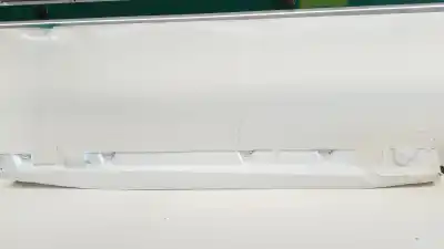 Автозапчастина б/у бічна сподниця для mercedes clase c (w206) c 220 d (206.016, 206.004) посилання на oem iam a20669824009999 a20669824009999 a20669824009999