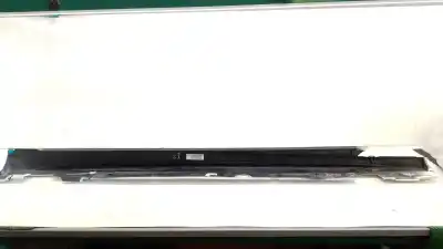 Автозапчастина б/у бічна сподниця для mercedes clase c (w206) c 220 d (206.016, 206.004) посилання на oem iam a20669824009999 a20669824009999 a20669824009999