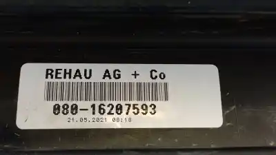 Автозапчастина б/у бічна сподниця для mercedes clase c (w206) c 220 d (206.016, 206.004) посилання на oem iam a20669824009999 a20669824009999 a20669824009999