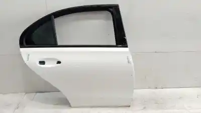 Автозапчастина б/у двері задні праві для MERCEDES CLASE C (W206) C 220 D (206.016, 206.004) Посилання на OEM IAM A2067327600 A2067327600 A2067327600