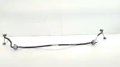 Recambio de automóvil de segunda mano de Barra Estabilizadora Trasera para MERCEDES CLASE C (W206) C 220 D (206.016, 206.004) referencias OEM IAM A2063260000 A2063260000 A2063260000