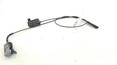 Pezzo di ricambio per auto di seconda mano Maniglia Posteriore Cofano per MERCEDES CLASE C (W206) C 220 D (206.016, 206.004) Riferimenti OEM IAM A2068801400 A2068801400 A2068801400