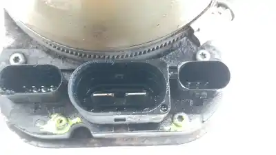 Автозапчастина б/у насос керма для skoda fabia i (6y2) 1.4 посилання на oem iam 6q0423371 6q0423371 6q0423371