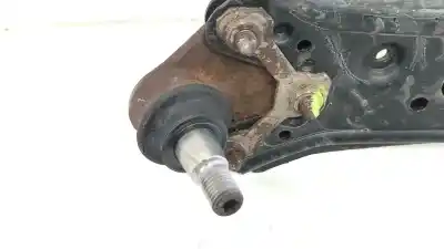 Pezzo di ricambio per auto di seconda mano braccio sospensione inferiore anteriore destro per skoda fabia i (6y2) 1.4 riferimenti oem iam 6q0407158b 6q0407158b 