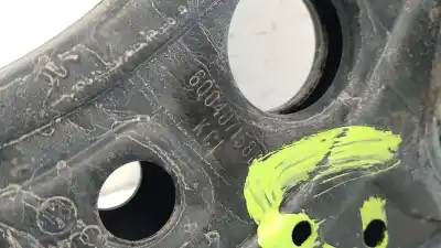 Pezzo di ricambio per auto di seconda mano braccio sospensione inferiore anteriore destro per skoda fabia i (6y2) 1.4 riferimenti oem iam 6q0407158b 6q0407158b 