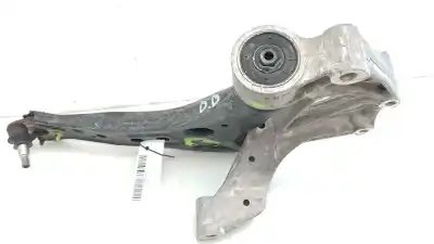 Pezzo di ricambio per auto di seconda mano braccio sospensione inferiore anteriore destro per skoda fabia i (6y2) 1.4 riferimenti oem iam 6q0407158b 6q0407158b 