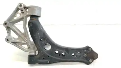 Pezzo di ricambio per auto di seconda mano braccio sospensione inferiore anteriore destro per skoda fabia i (6y2) 1.4 riferimenti oem iam 6q0407158b 6q0407158b 