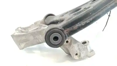 Pezzo di ricambio per auto di seconda mano braccio sospensione inferiore anteriore destro per skoda fabia i (6y2) 1.4 riferimenti oem iam 6q0407158b 6q0407158b 