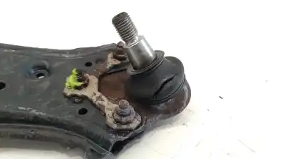 Pezzo di ricambio per auto di seconda mano braccio di sospensione anteriore sinistro inferiore per skoda fabia i (6y2) 1.4 riferimenti oem iam 6q0407157b 6q0407157b 