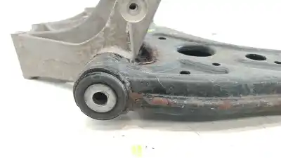 Pezzo di ricambio per auto di seconda mano braccio di sospensione anteriore sinistro inferiore per skoda fabia i (6y2) 1.4 riferimenti oem iam 6q0407157b 6q0407157b 