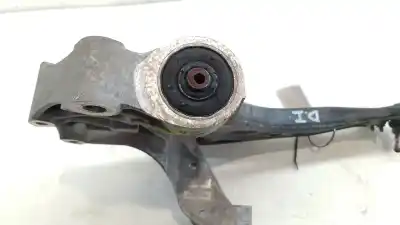 Pezzo di ricambio per auto di seconda mano braccio di sospensione anteriore sinistro inferiore per skoda fabia i (6y2) 1.4 riferimenti oem iam 6q0407157b 6q0407157b 
