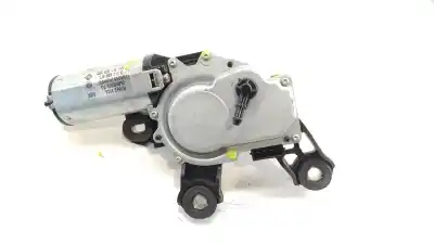 Second-hand car spare part Rear Windshield Wiper Motor for SKODA FABIA I (6Y2) 1.4 OEM IAM references 1J6955711C 1J6955711C 1J6955711C