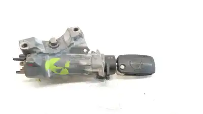 Second-hand car spare part Ignition Switch for SKODA FABIA I (6Y2) 1.4 OEM IAM references 4B0905851C 4B0905851C 4B0905851C