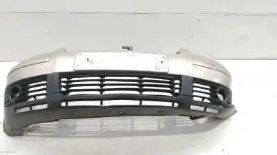 Recambio de automóvil de segunda mano de PARAGOLPES DELANTERO para VOLKSWAGEN PASSAT B5.5 (3B3)  referencias OEM IAM 3B0807217KGRU 3B0807217KGRU 3B0807217KGRU